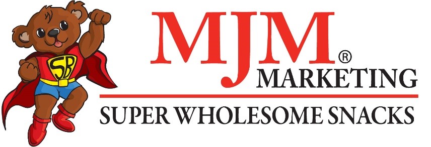 MJM Marketing logo