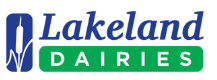 Lakeland Dairies logo