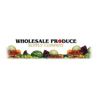 Wholesale Produce Supply logo