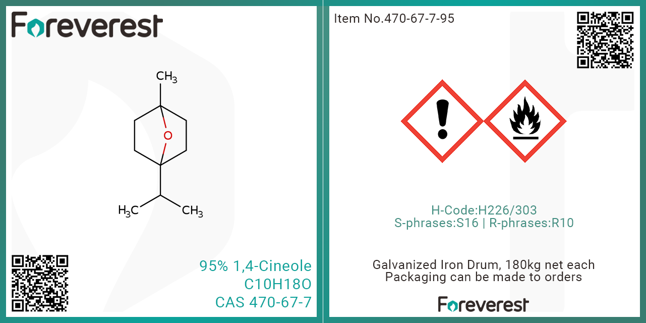 1,4-Cineole product image