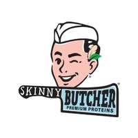 Skinny Butcher LLC logo