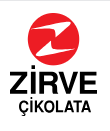 Zirve Çikolata logo