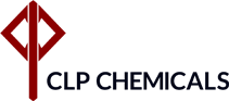 CLP Chemicals logo