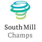 South Mill Mushroom logo