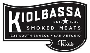 Kiolbassa Provision Company logo