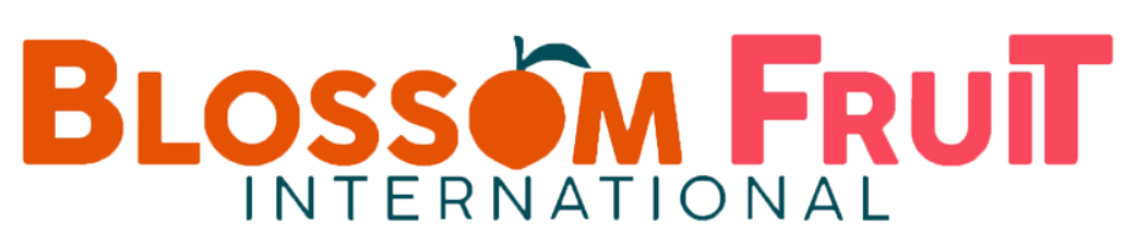 Blossom Fruit International LLC. logo