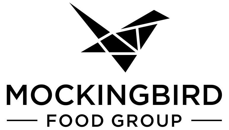 Mockingbird Food Group logo