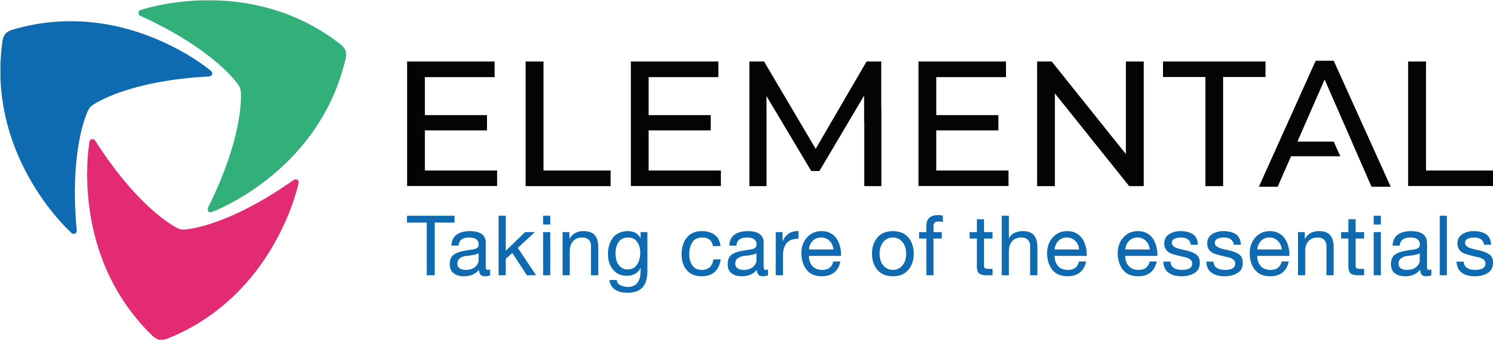 Elemental Container Inc. logo