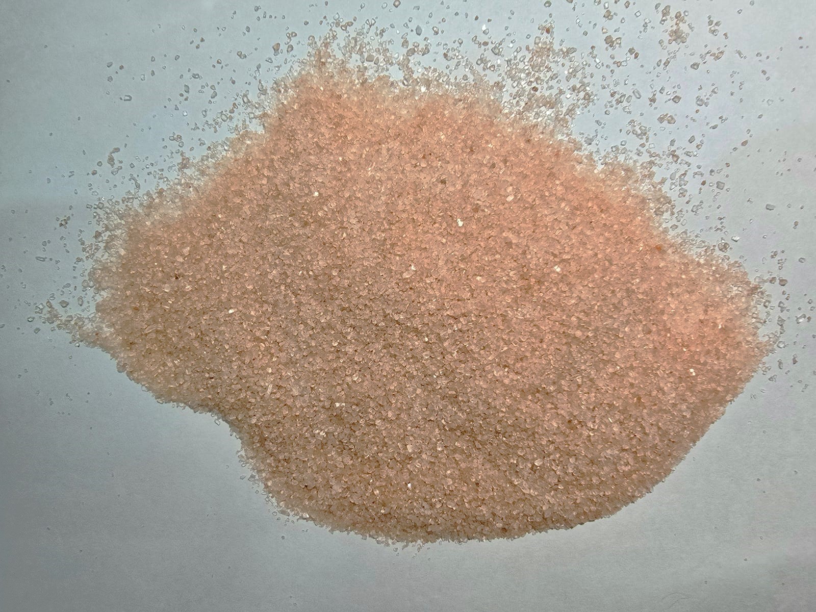 PINK EDIBLE SALT product image