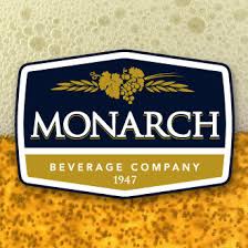 Monarch Beverage Company logo