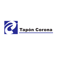 TAPÓN CORONA S. A. DE C. V. logo