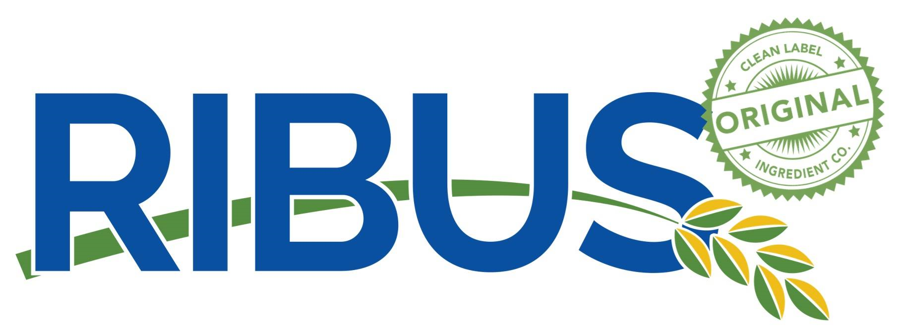 RIBUS, Inc. logo