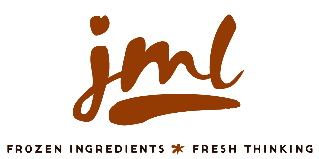 JML Ingredients logo
