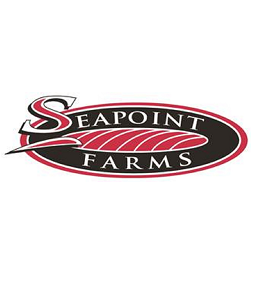 Seapoint Farms Dry Roasted Edamame- Sea Salt "100 Calorie Snack Packs Box " product image