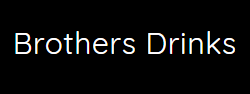 Brothers Drinks logo