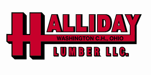 Halliday Lumber, LLC logo