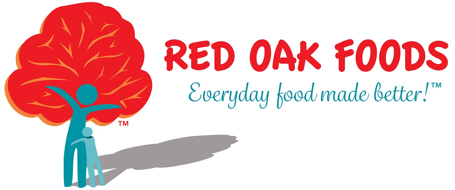 Red Oak Foods, LLC logo