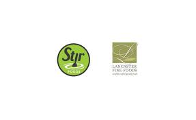 Stir Foods Lancaster LLC logo