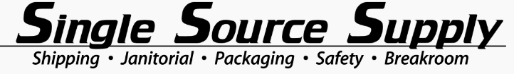 Single Source Supply logo
