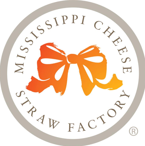Mississippi Cheese Straw Factory, Inc. logo