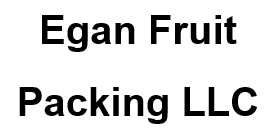 Egan Fruit Packing LLC logo