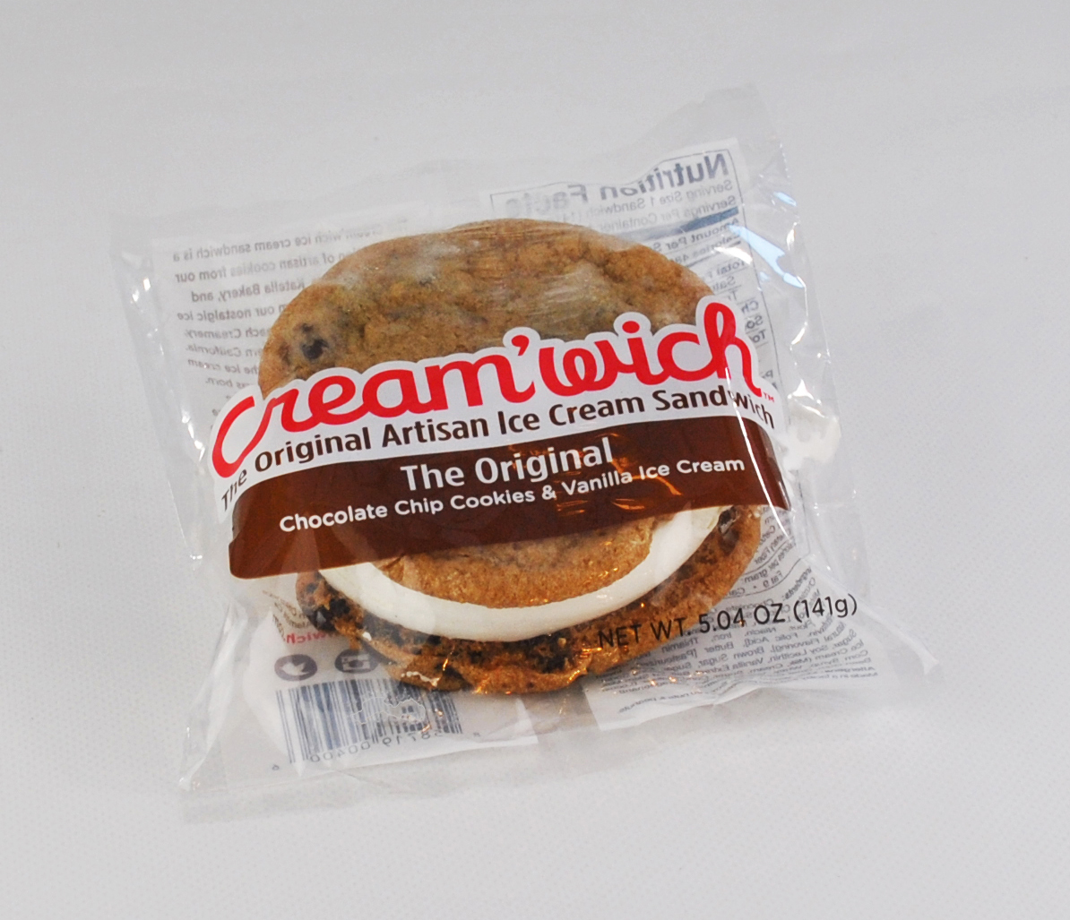 Original Cream'wich product image