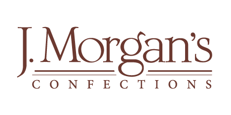 J. Morgan's Confections logo