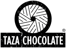Taza Chocolate logo