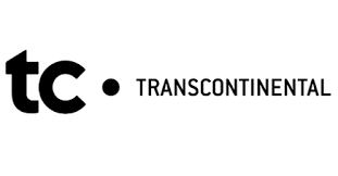 TC TRANSCONTINENTAL LATAM logo