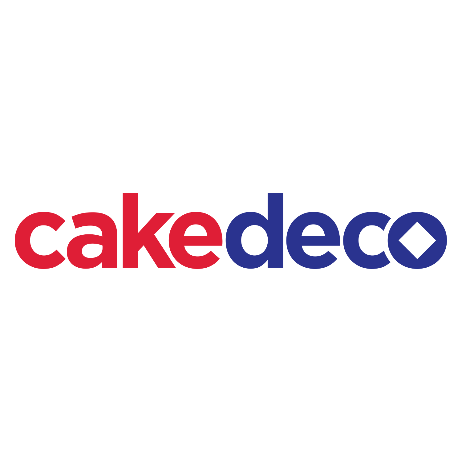 P&H Cakedeco logo