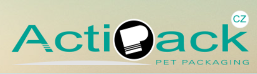 Actipack CZ, a.s. logo