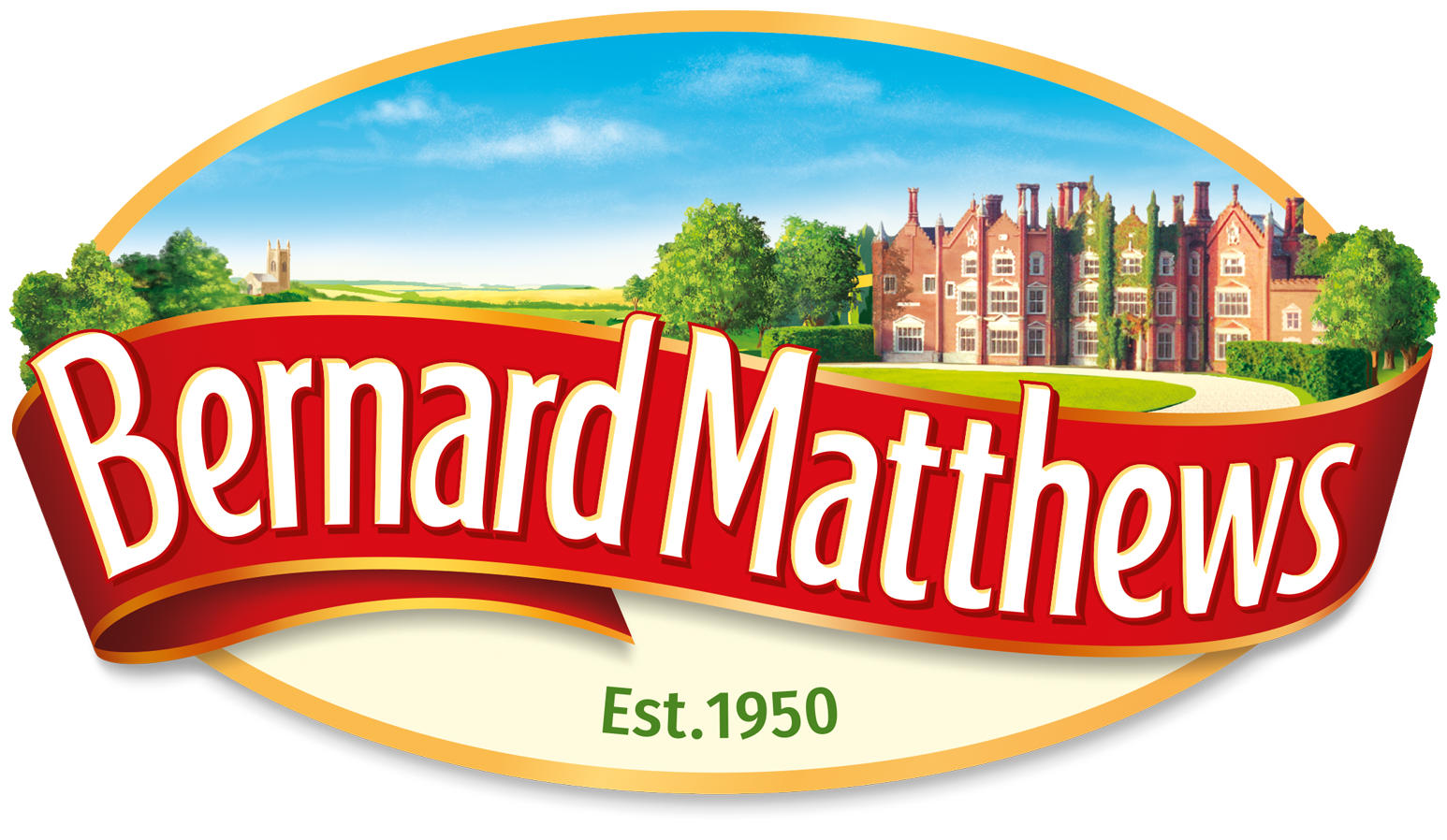 Bernard Matthews Foods Ltd logo