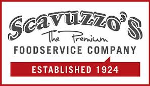 Scavuzzo's Foodservice logo