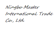 Ningbo Master International Trade Co., Ltd. logo