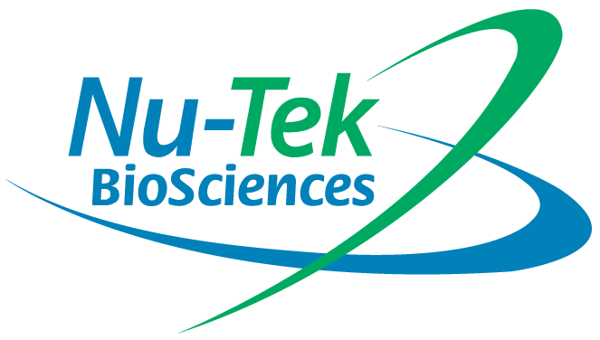 Nu-Tek BioScience LLC logo