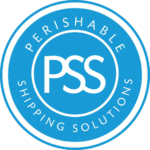 Perishable Shipping Solutions logo