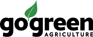 Go Green Agriculture logo