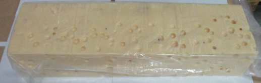 EMMENTAL FRANCAIS LONGE 9x14x50 product image