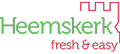 Heemskerk logo