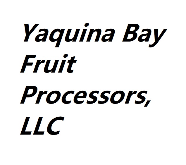 Yaquina Bay Fruit Processors, LLC logo