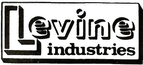 Levine Industries Inc. logo