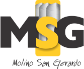 SUPERGRANOS DISTRIBUCIONES logo