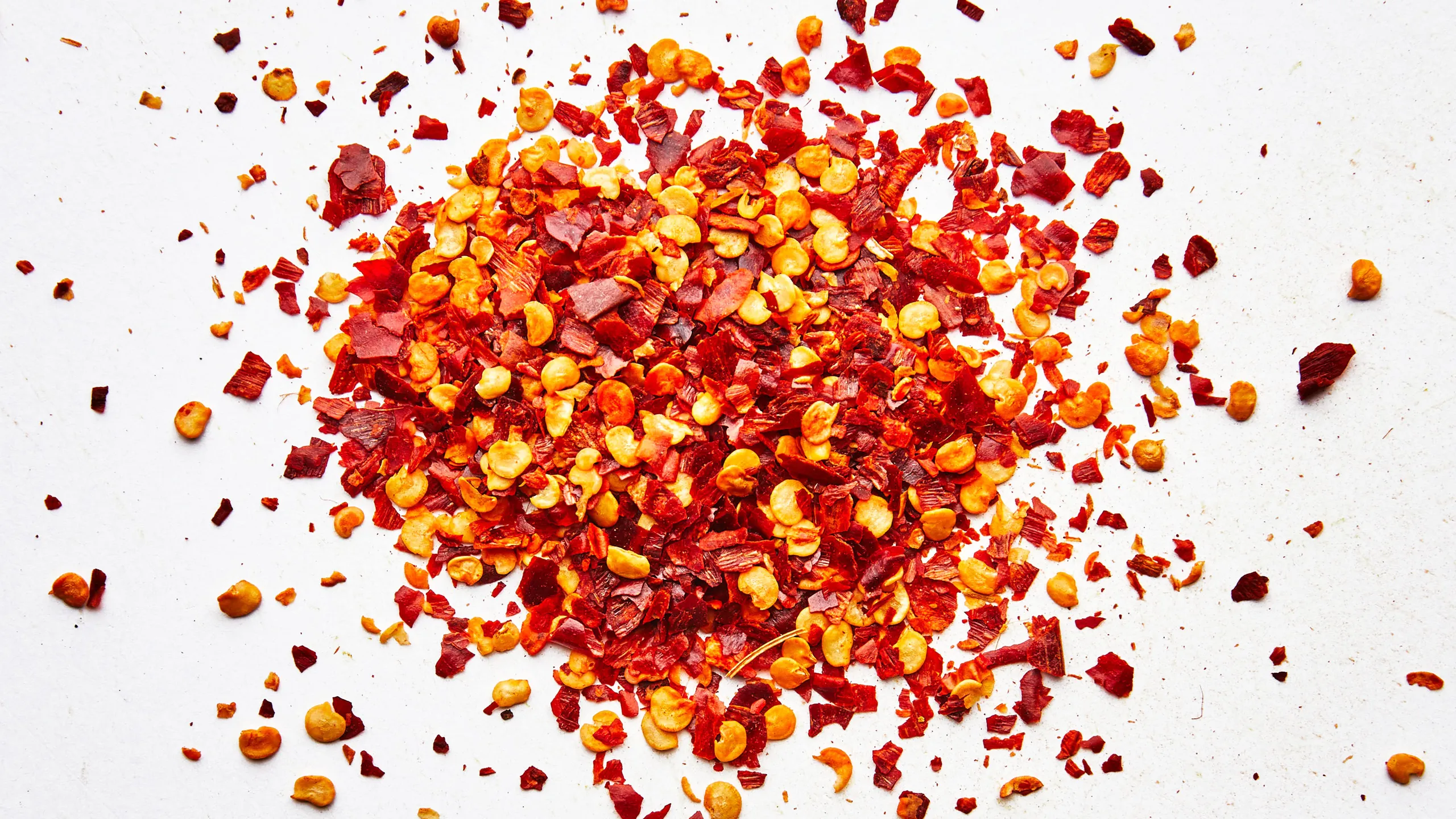 Chilli Flakes product image