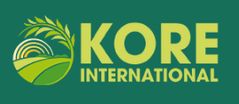 KORE INTERNATIONAL logo