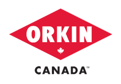 Orkin Canada logo