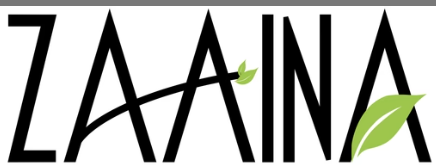 ZAAINA LLC logo