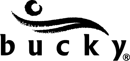 Bucky logo