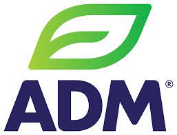 ADM Grain Enid, OK logo