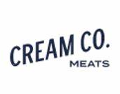 Cream Co. Meats logo