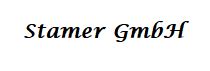 Stamer GmbH logo